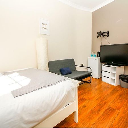 Private En-Suite Room @ Liverpool Street, Brick Ln Londýn Exteriér fotografie