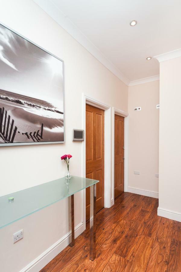 Private En-Suite Room @ Liverpool Street, Brick Ln Londýn Exteriér fotografie